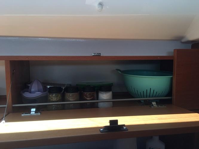 Bavaria Cruiser 46 - 4 cab., picture 22