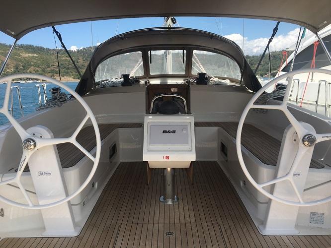 Bavaria Cruiser 46 - 4 cab., picture 5