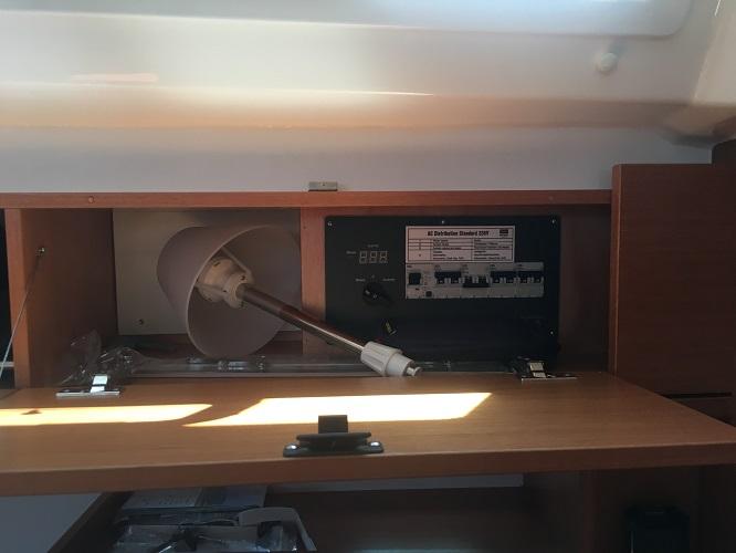 Bavaria Cruiser 46 - 4 cab., picture 13