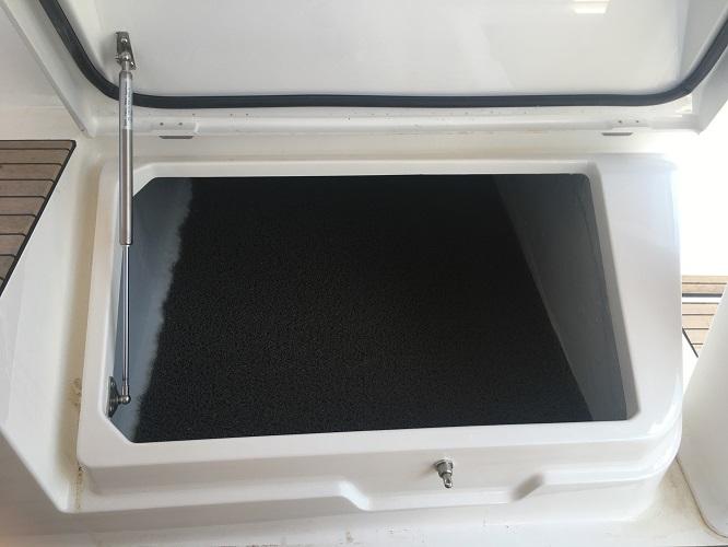 Bavaria Cruiser 46 - 4 cab., picture 18