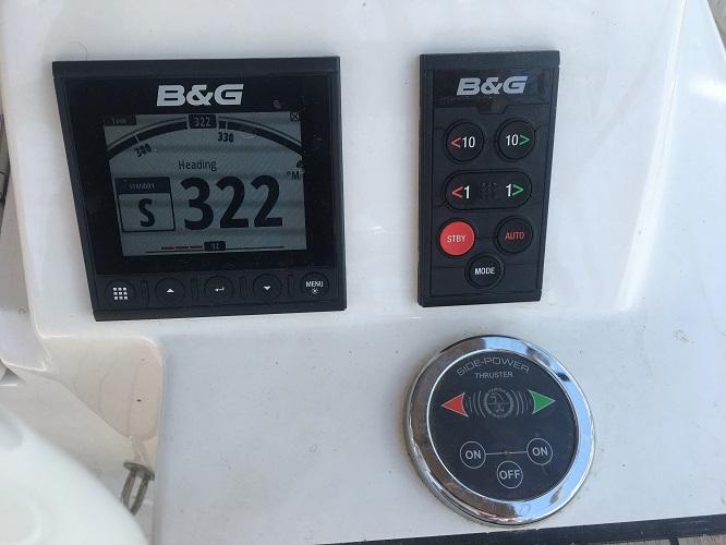 Bavaria Cruiser 46 - 4 cab., picture 16