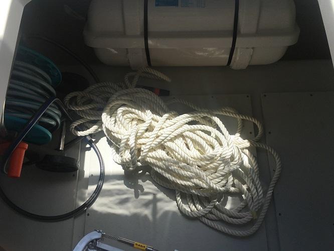 Bavaria Cruiser 46 - 4 cab., picture 17