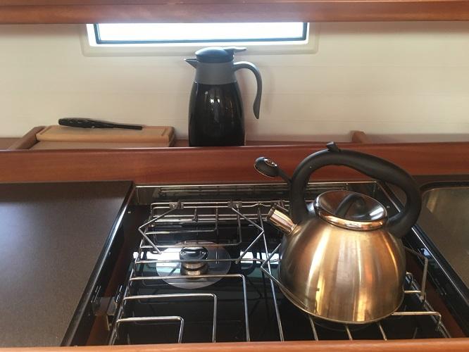 Bavaria Cruiser 46 - 4 cab., picture 20