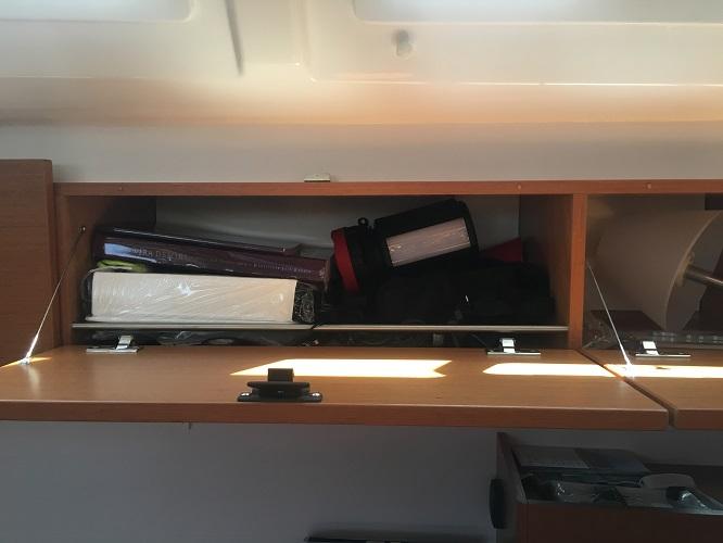 Bavaria Cruiser 46 - 4 cab., picture 26