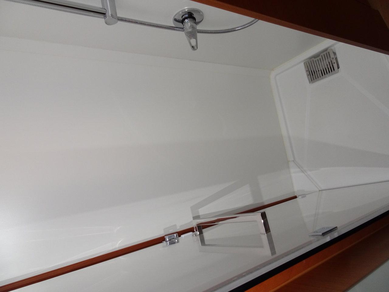 Sun Odyssey 490 - 3 cab., picture 22