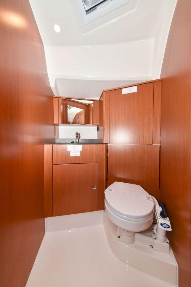 Bavaria Cruiser 41 - 3 cab., picture 37