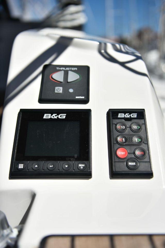 Bavaria Cruiser 41 - 3 cab., picture 18