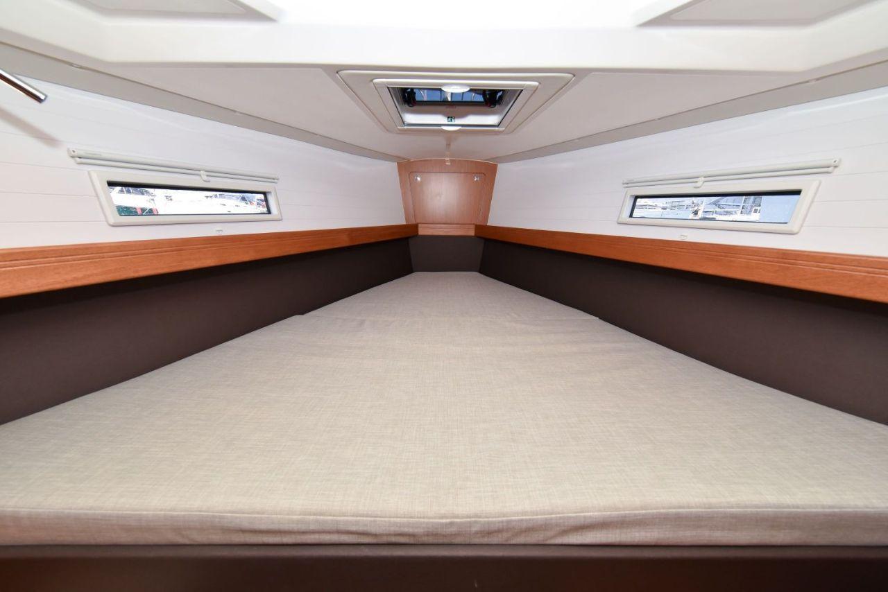 Bavaria Cruiser 41 - 3 cab., picture 29