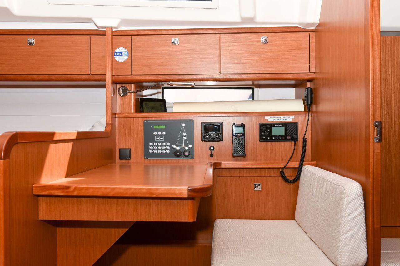 Bavaria Cruiser 41 - 3 cab., picture 19