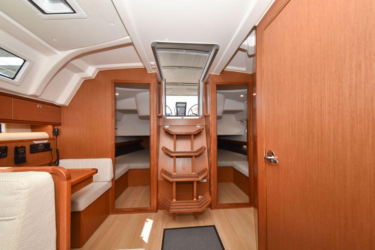 Bavaria Cruiser 41 - 3 cab., picture 27