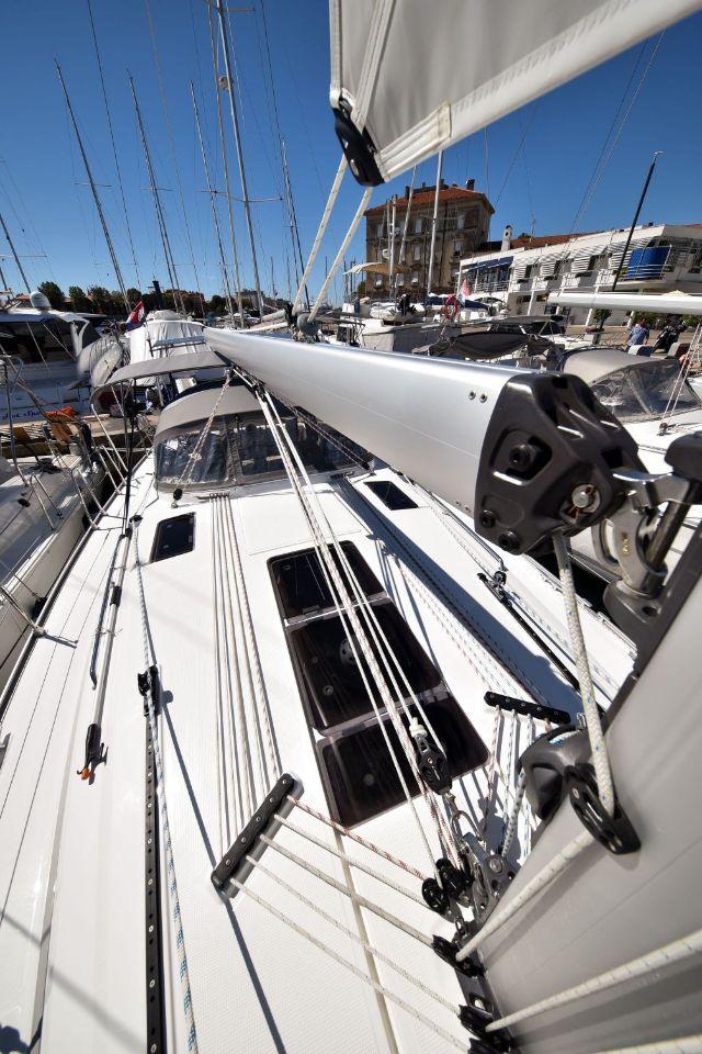 Bavaria Cruiser 41 - 3 cab., picture 9
