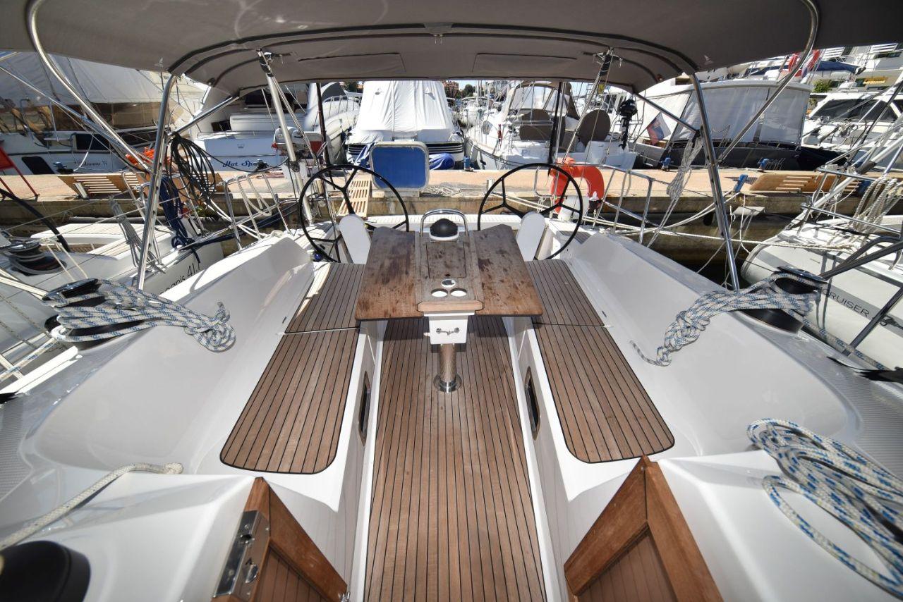 Bavaria Cruiser 41 - 3 cab., picture 13