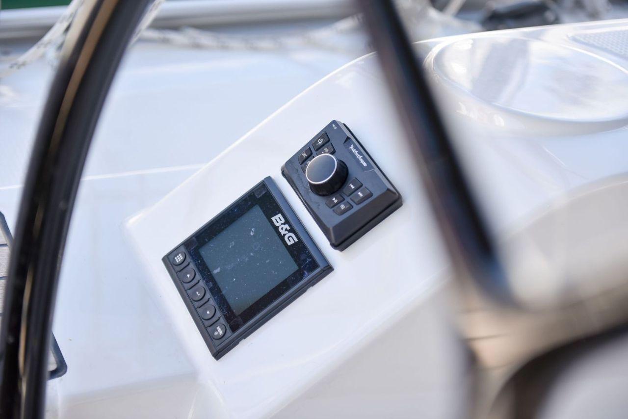 Bavaria Cruiser 41 - 3 cab., picture 17