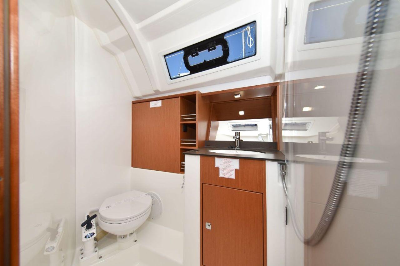 Bavaria Cruiser 41 - 3 cab., picture 38