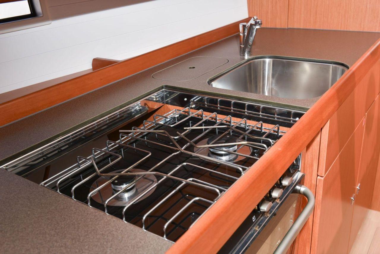 Bavaria Cruiser 41 - 3 cab., picture 20