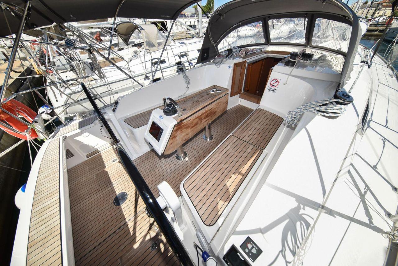 Bavaria Cruiser 41 - 3 cab., picture 11