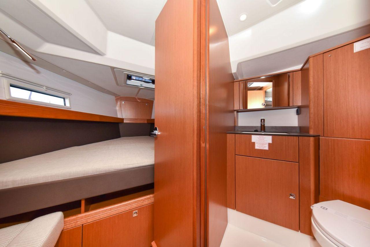 Bavaria Cruiser 41 - 3 cab., picture 31