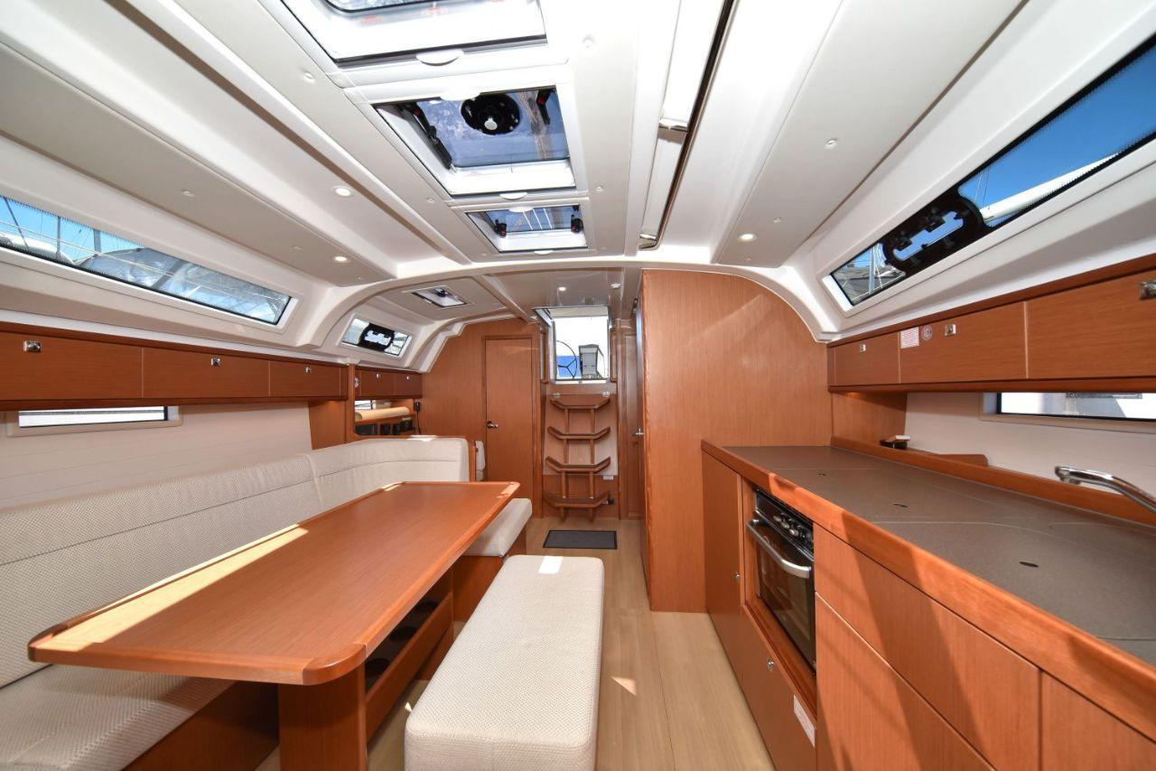 Bavaria Cruiser 41 - 3 cab., picture 22