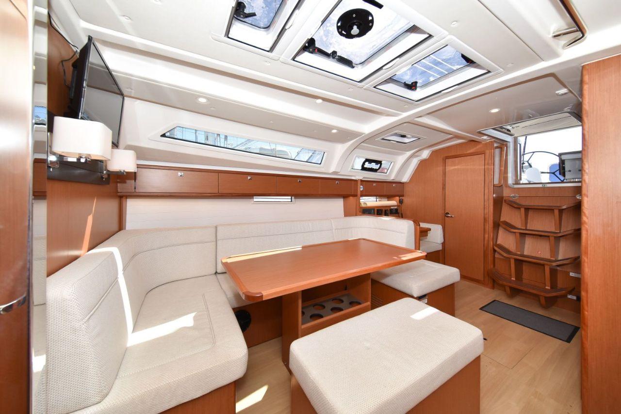 Bavaria Cruiser 41 - 3 cab., picture 24