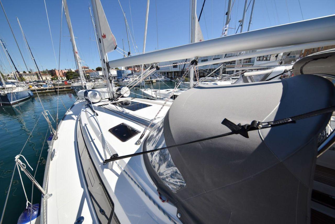 Bavaria Cruiser 41 - 3 cab., picture 6