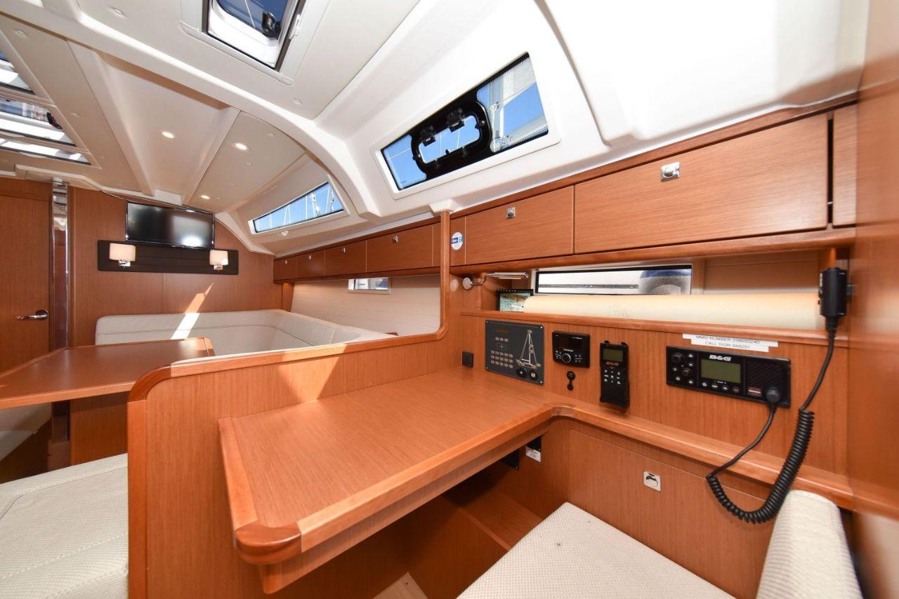 Bavaria Cruiser 41 - 3 cab., picture 26