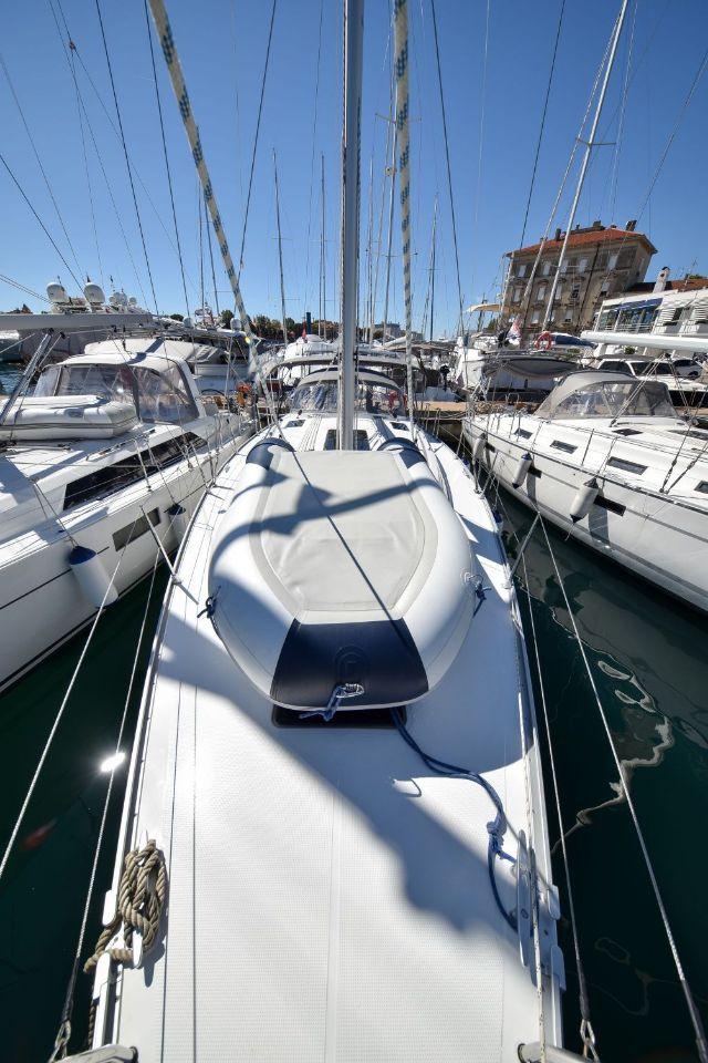 Bavaria Cruiser 41 - 3 cab., picture 5