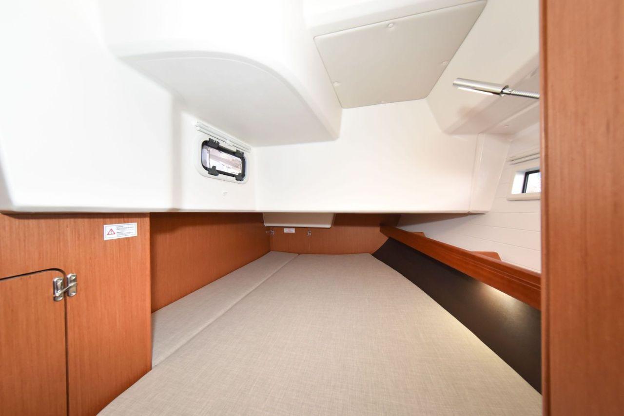 Bavaria Cruiser 41 - 3 cab., picture 35