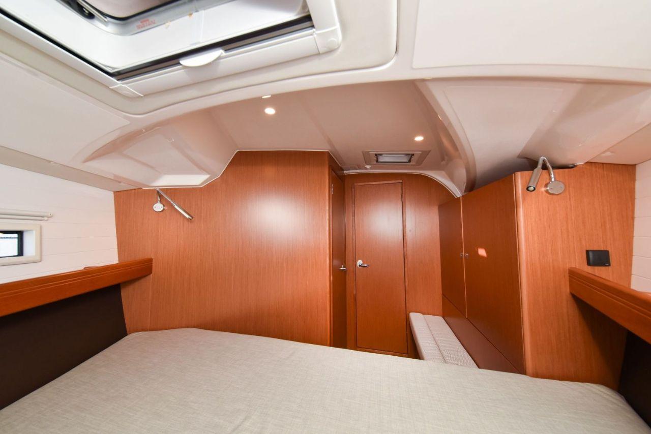 Bavaria Cruiser 41 - 3 cab., picture 30