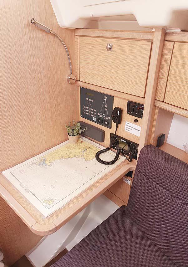 Bavaria Cruiser 34 - 2 cab., picture 11