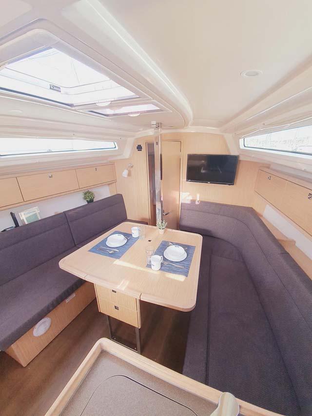 Bavaria Cruiser 34 - 2 cab., picture 5