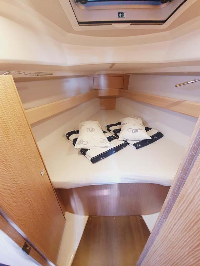 Bavaria Cruiser 34 - 2 cab., picture 12