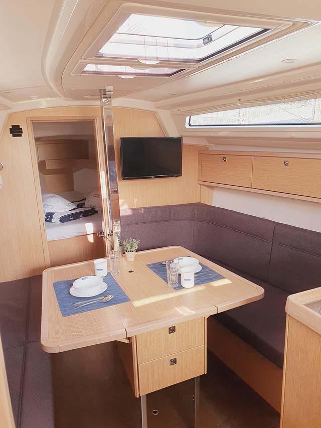 Bavaria Cruiser 34 - 2 cab., picture 7