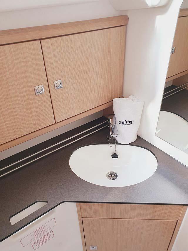 Bavaria Cruiser 34 - 2 cab., picture 15