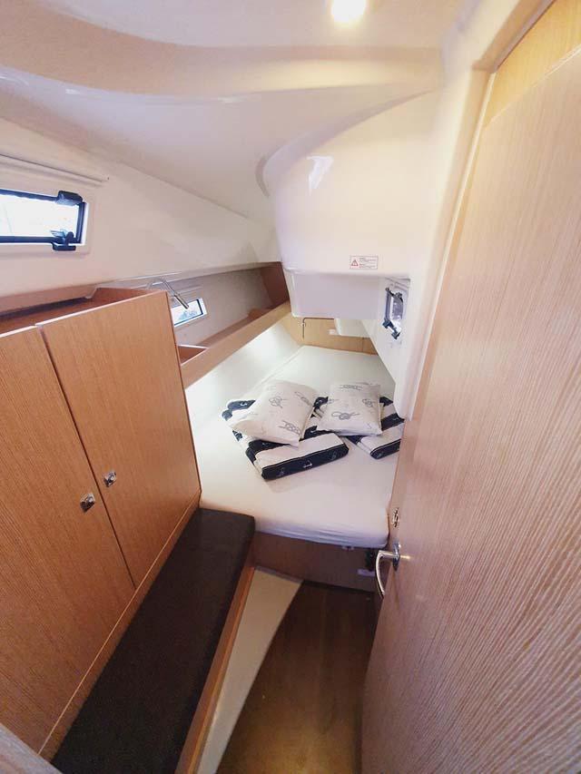 Bavaria Cruiser 34 - 2 cab., picture 13