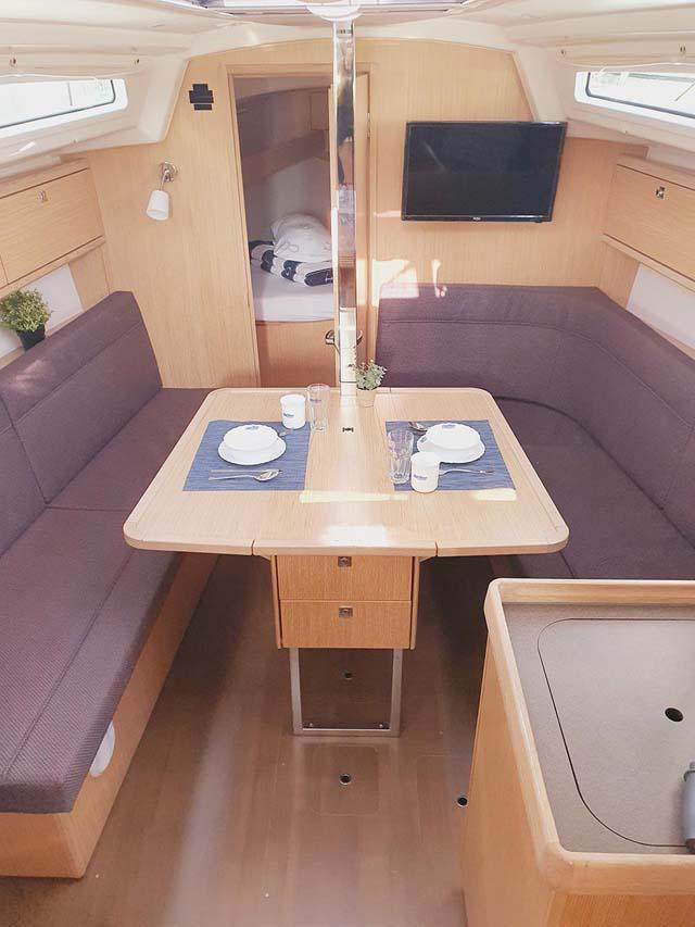 Bavaria Cruiser 34 - 2 cab., picture 8