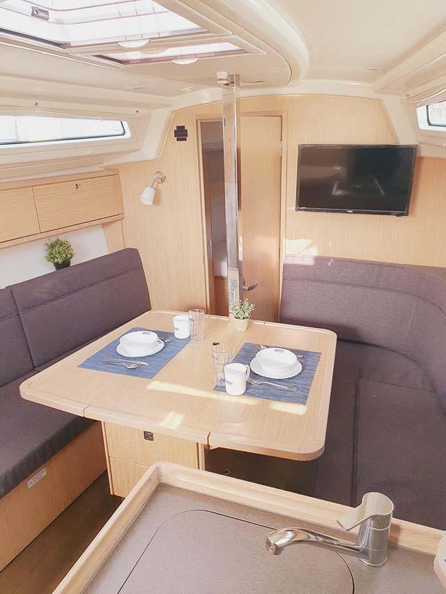 Bavaria Cruiser 34 - 2 cab., picture 6