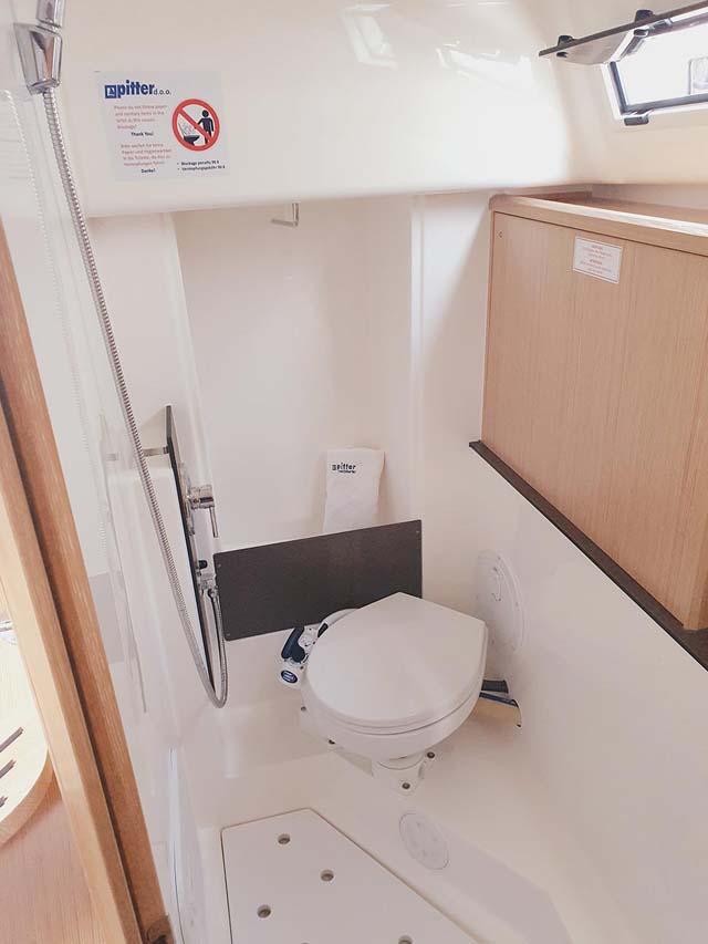 Bavaria Cruiser 34 - 2 cab., picture 14