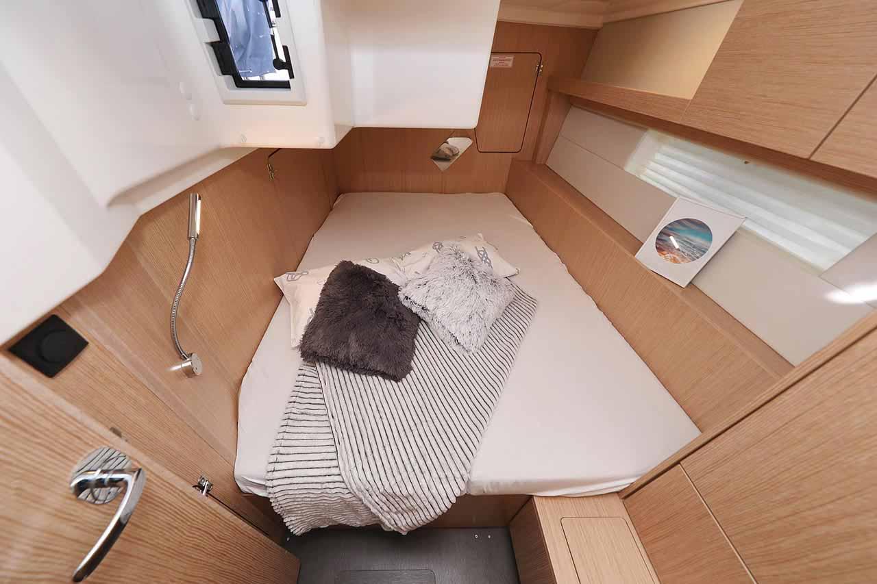 Bavaria C45 Holiday, picture 20