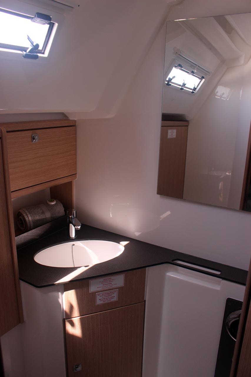 Bavaria Cruiser 46 - 4 cab., picture 22