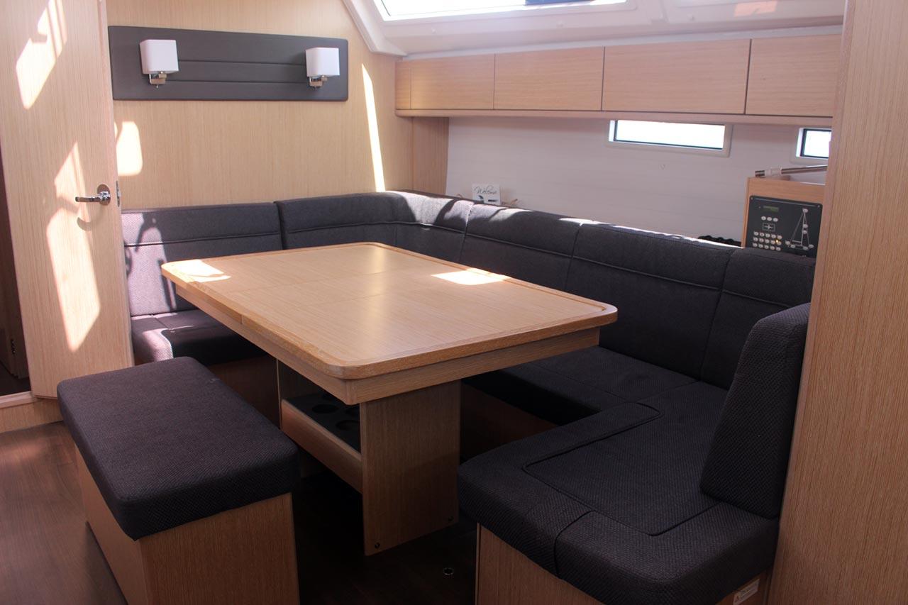 Bavaria Cruiser 46 - 4 cab., picture 12