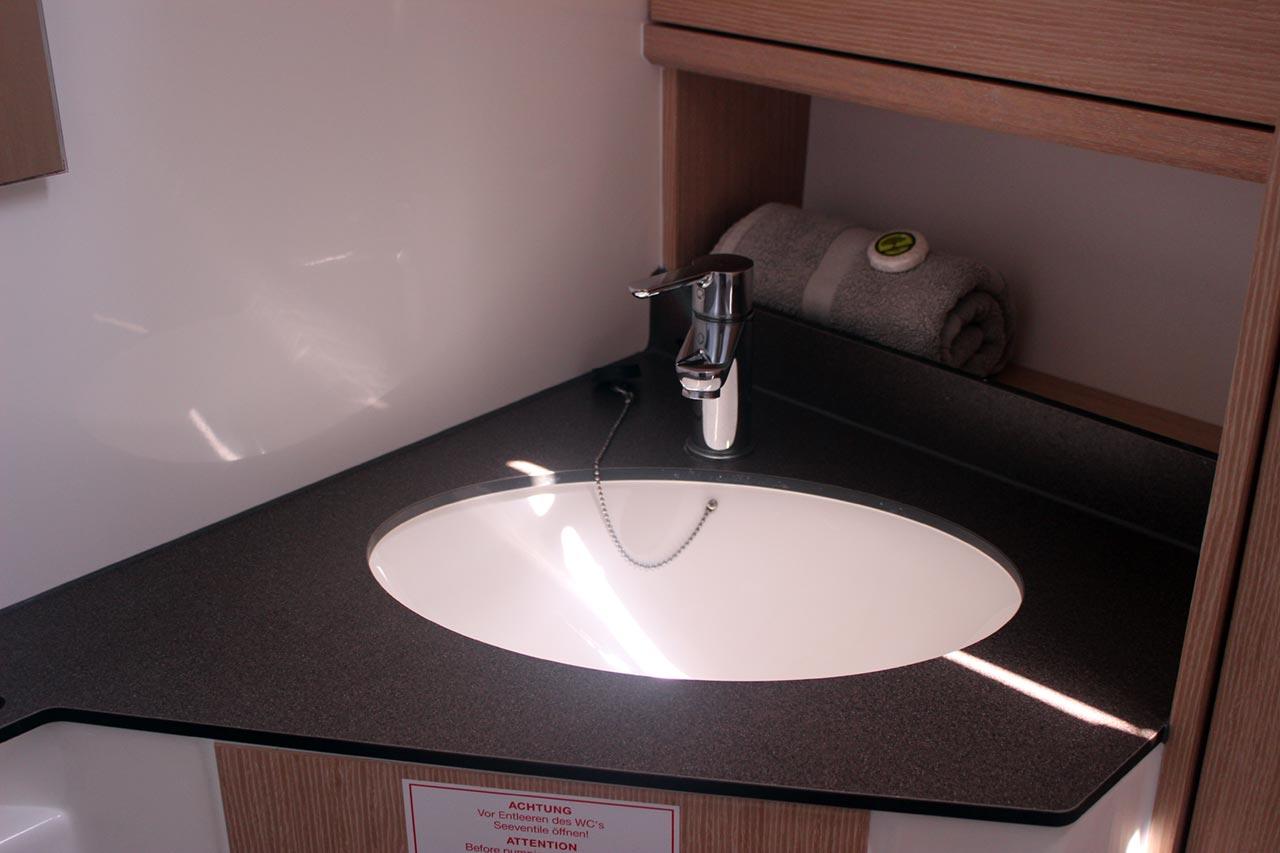 Bavaria Cruiser 46 - 4 cab., picture 23