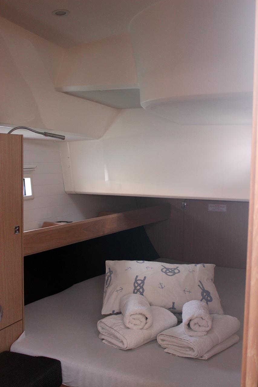 Bavaria Cruiser 46 - 4 cab., picture 20