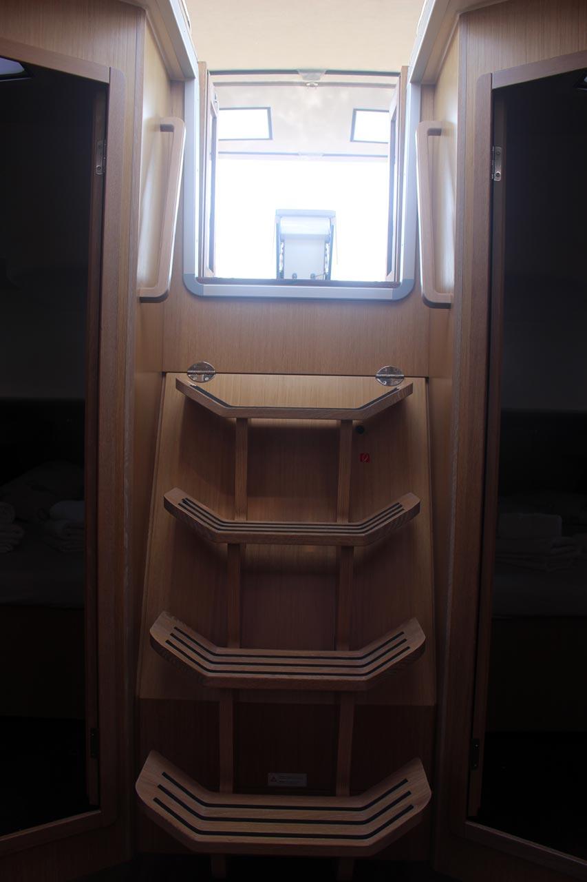 Bavaria Cruiser 46 - 4 cab., picture 16