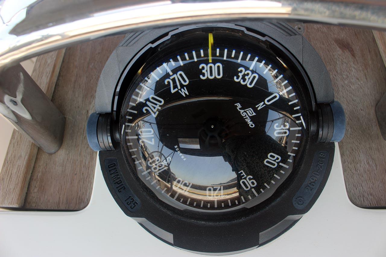 Bavaria Cruiser 46 - 4 cab., picture 11