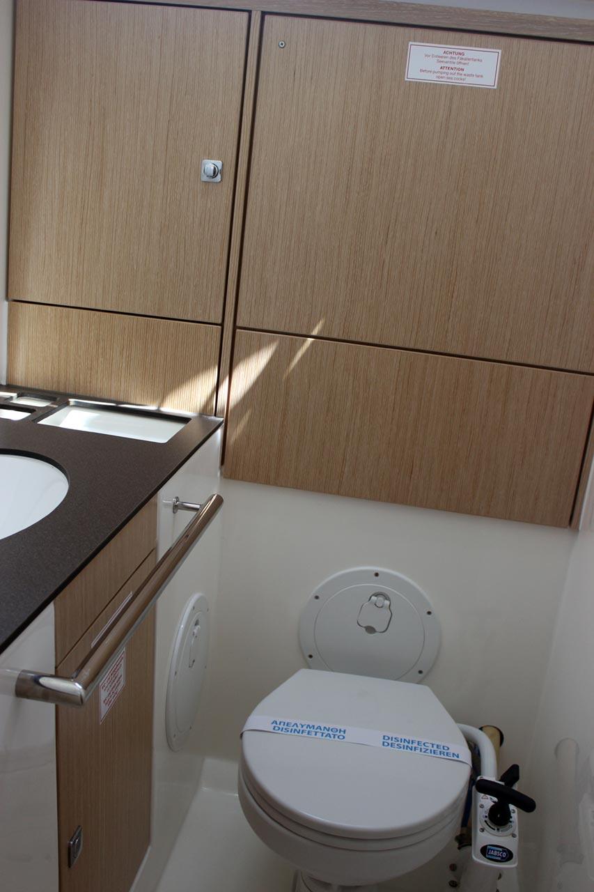 Bavaria Cruiser 46 - 4 cab., picture 24