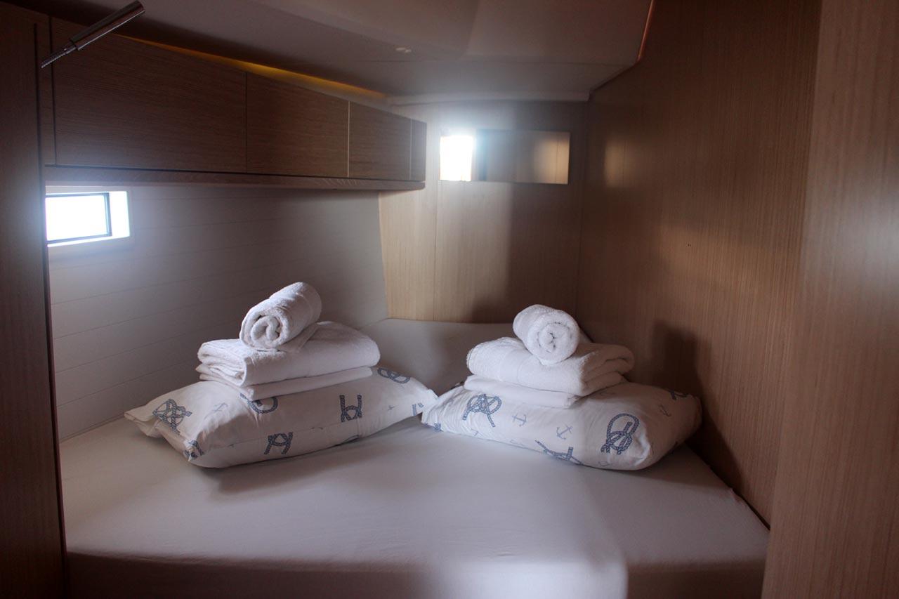 Bavaria Cruiser 46 - 4 cab., picture 18