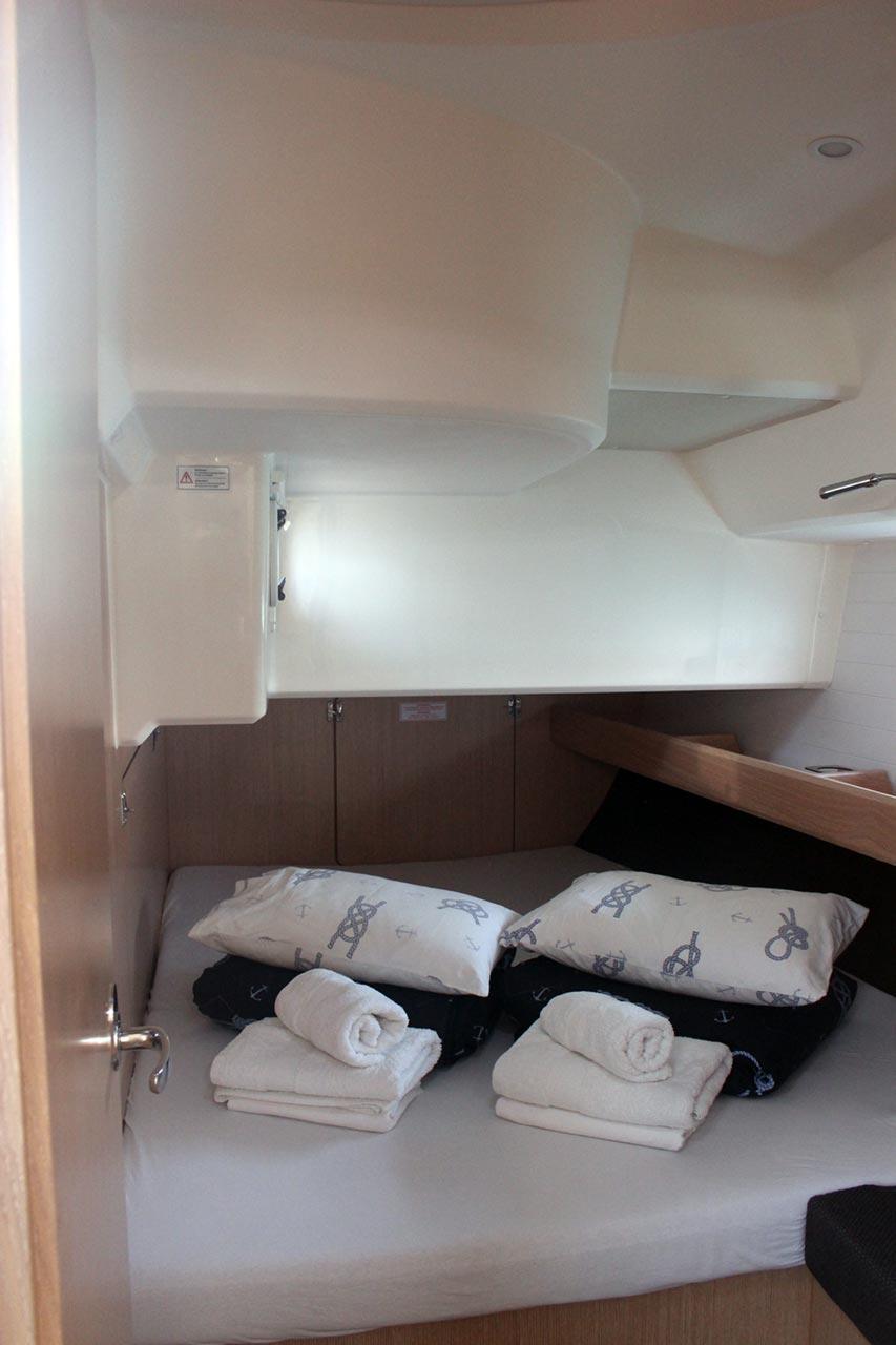 Bavaria Cruiser 46 - 4 cab., picture 21