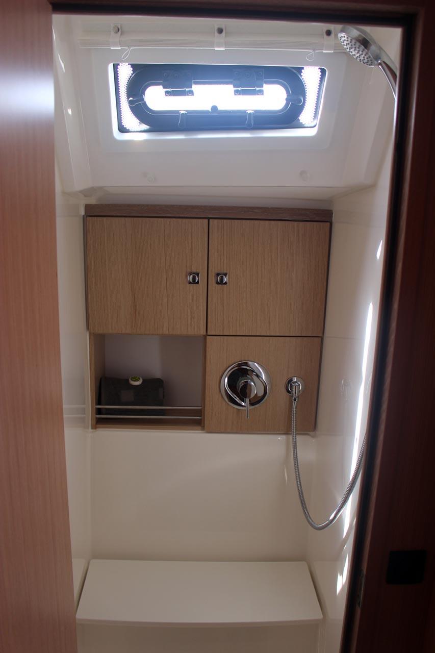 Bavaria Cruiser 46 - 4 cab., picture 25