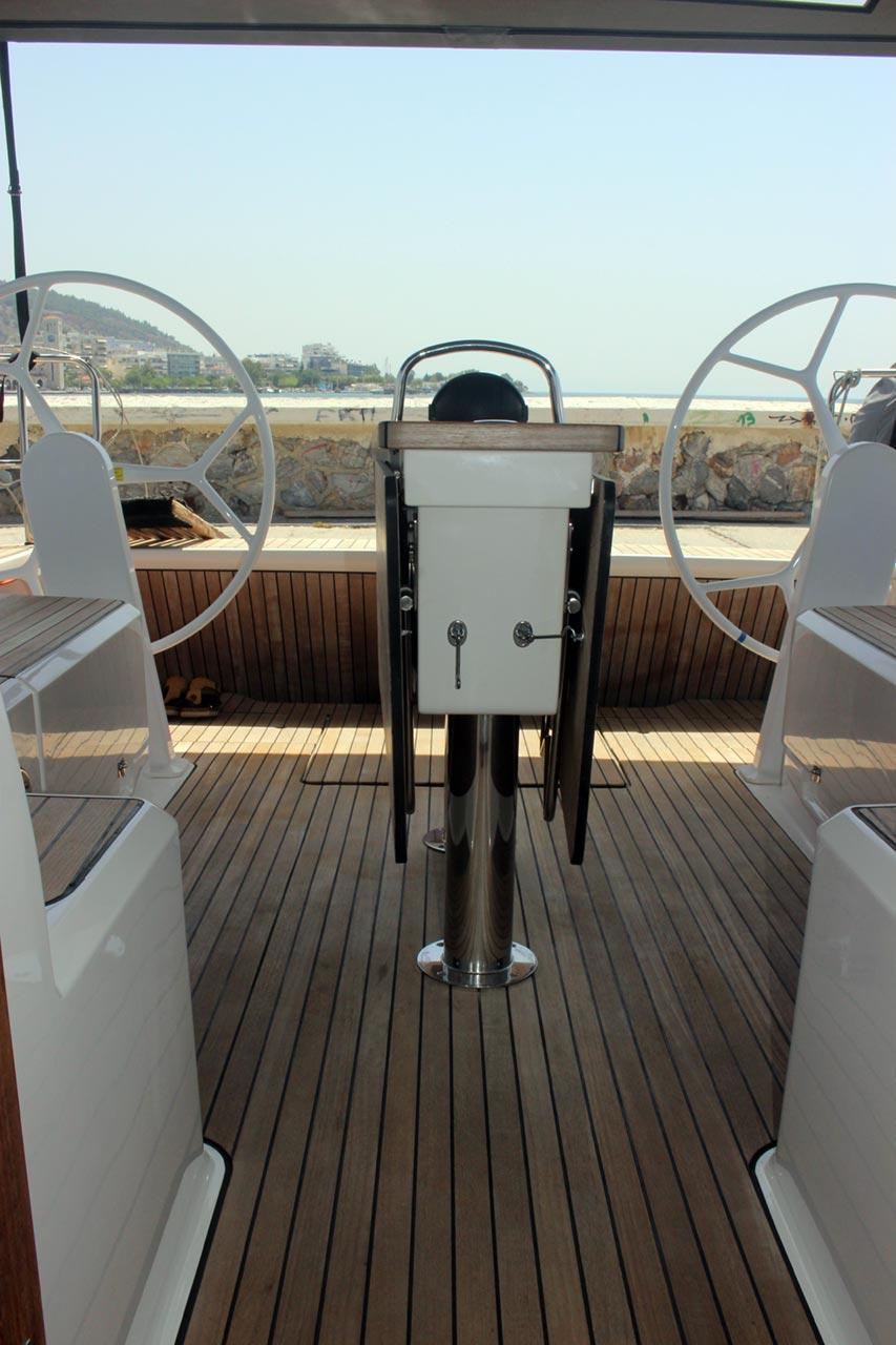 Bavaria Cruiser 46 - 4 cab., picture 9