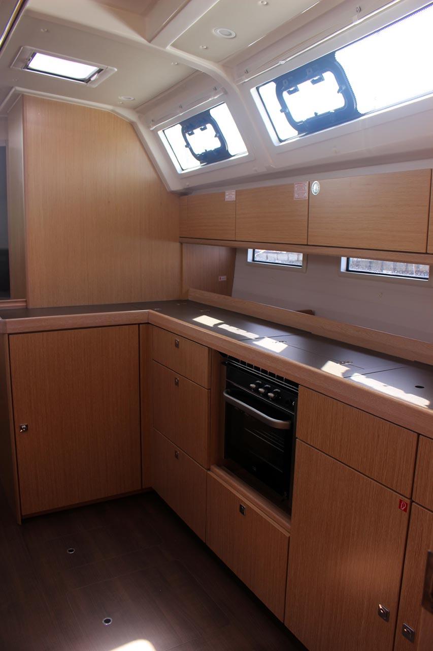 Bavaria Cruiser 46 - 4 cab., picture 15